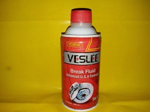 Veslee Brake Oil