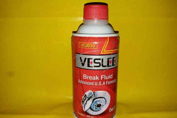 Veslee Brake Oil