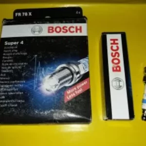 Bosch Plugs