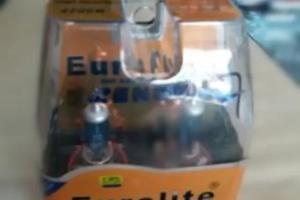 Eurolite Watts