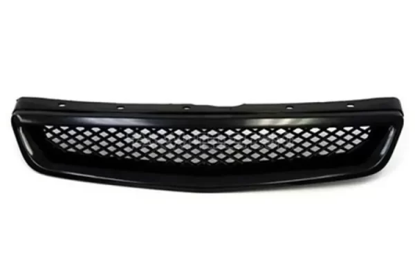 Front Rs Grill