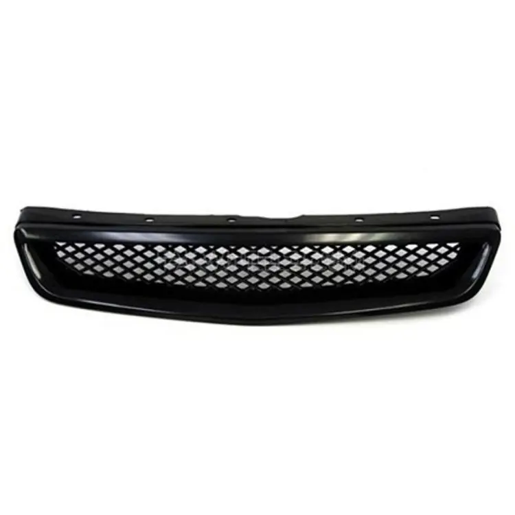 Front Rs Grill
