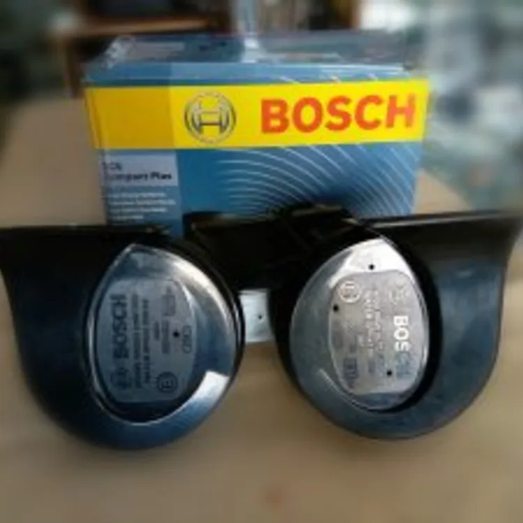 Horn Bosch