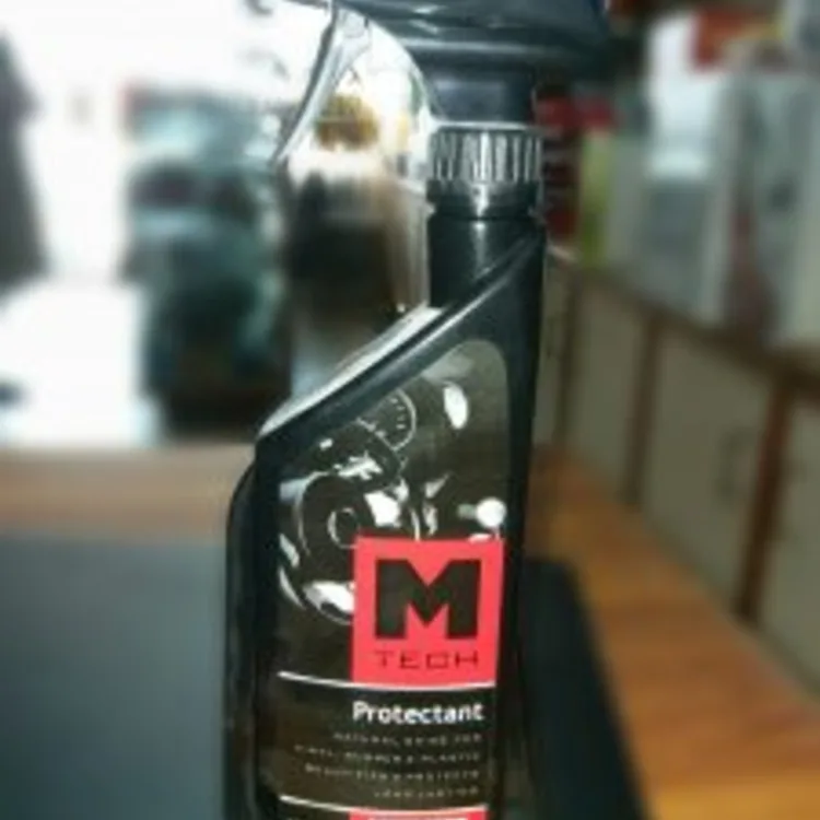 Mother M Tech Protectant