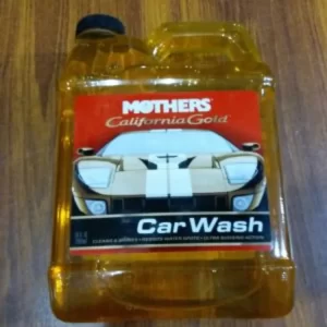 Mothers California Car Wash