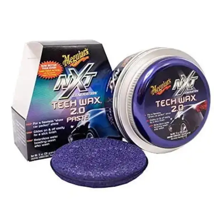 Nxt Tech Wax Paste