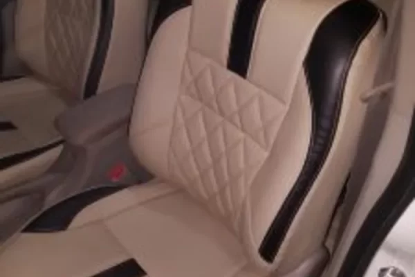 Seat Cover Honda City