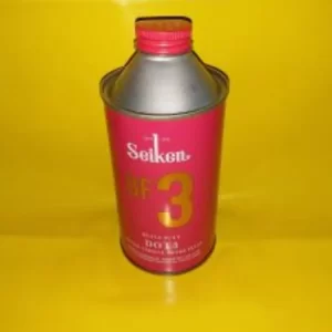 Seiken Brake Oil