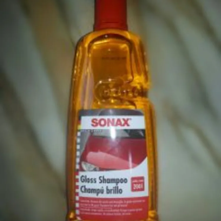 Sonax Gloss Shampoo