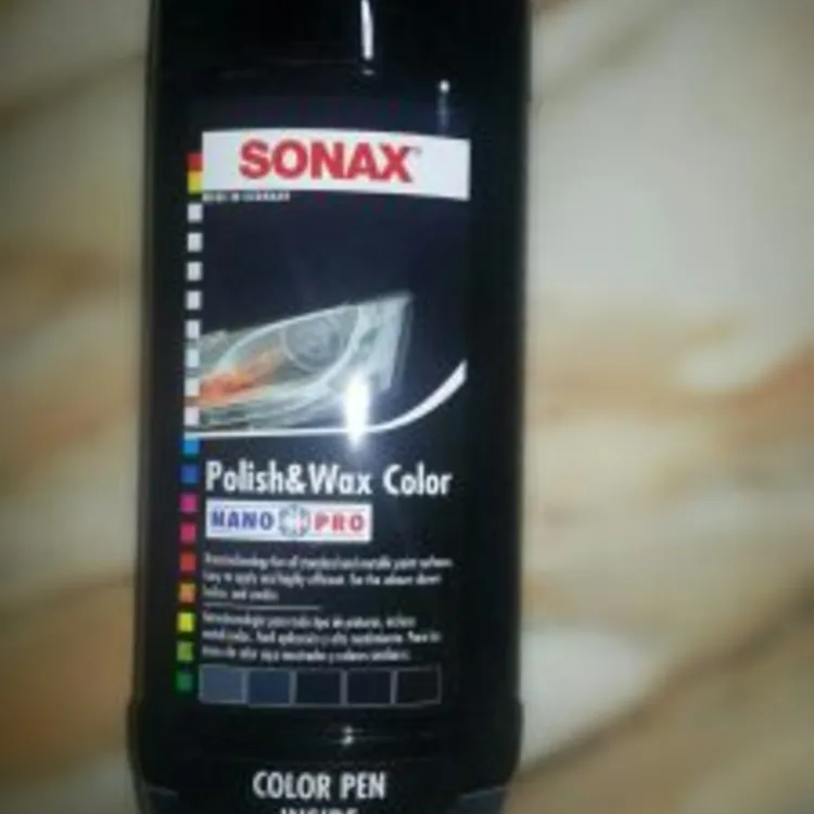 Sonax Polish