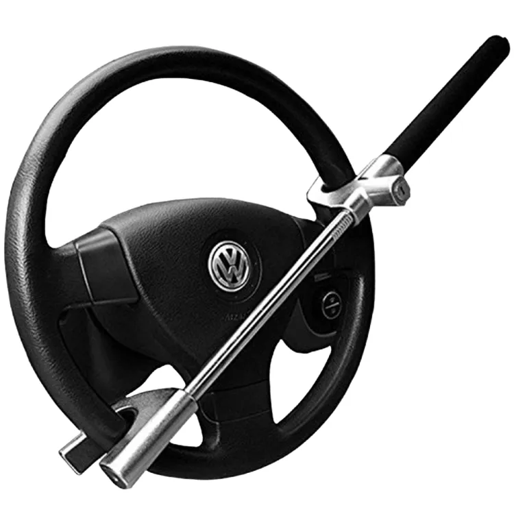 Steering Wheel Lock