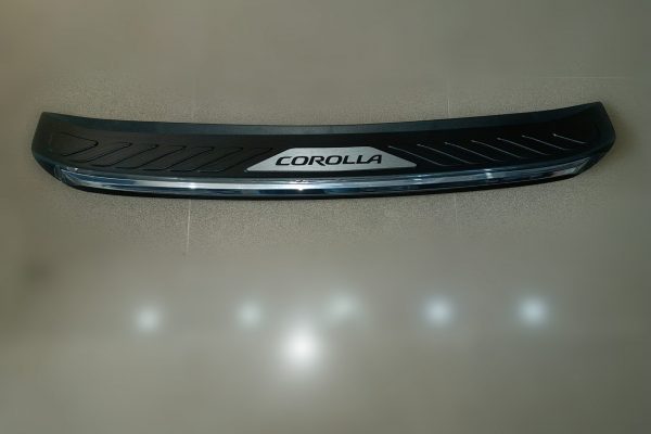 Toyota Corolla Garnish