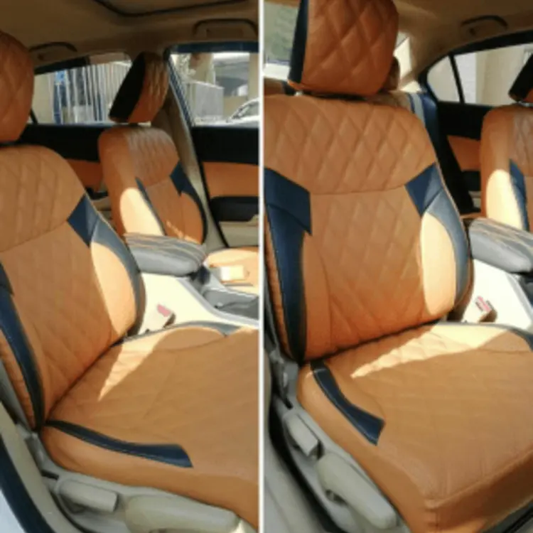 Seat Cover Honda Civic