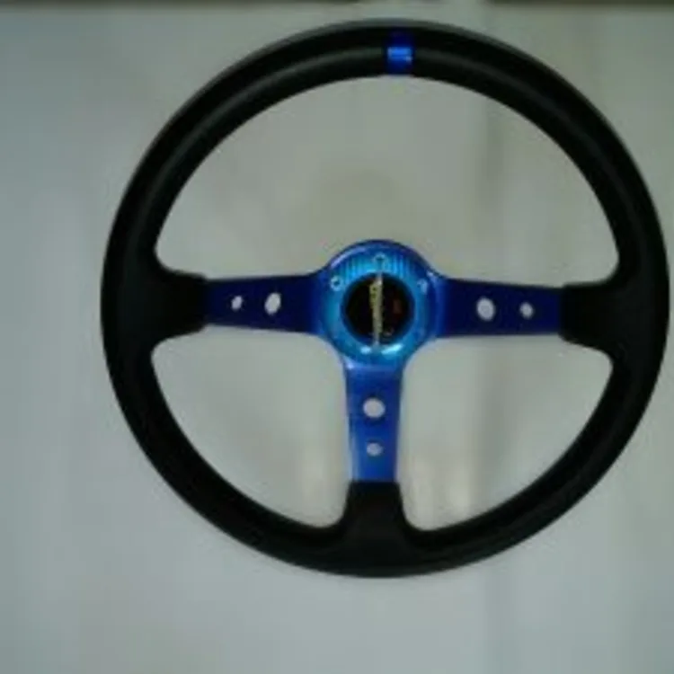 Steering Wheel Momo