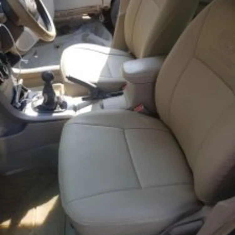 Car Seat Covers Toyota Corolla