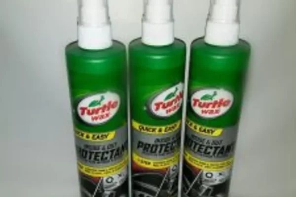Turtle Wax Inside Protectant
