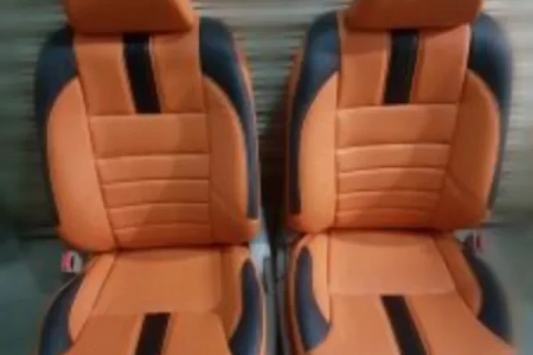 Seat Covers For Honda City
