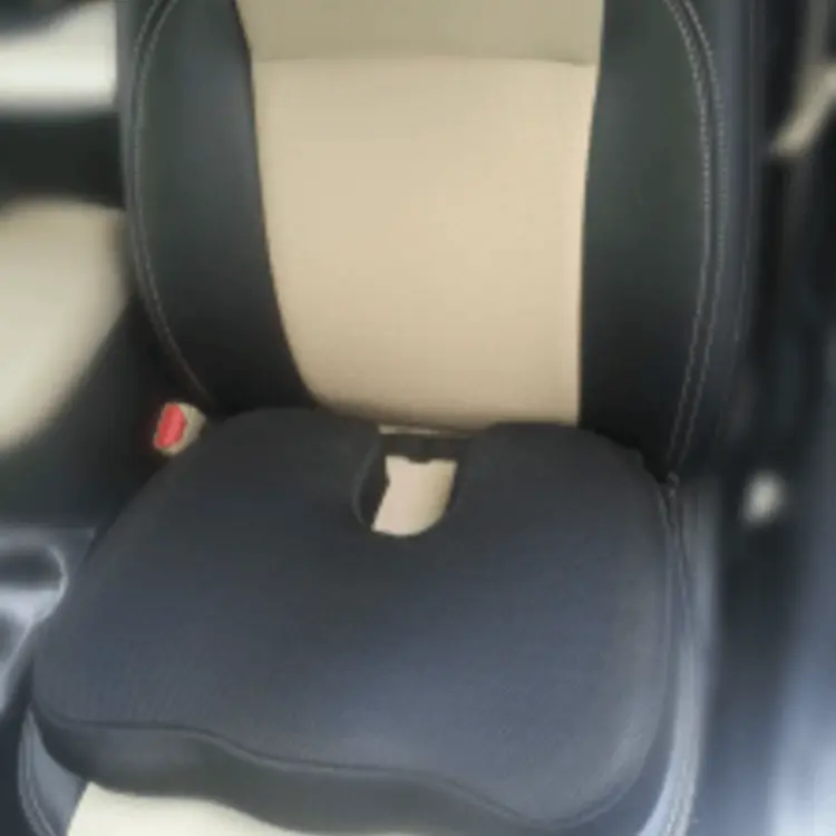 Car Seat Comfortable Cussion