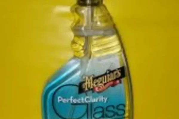 Meguiars Glass Cleaner