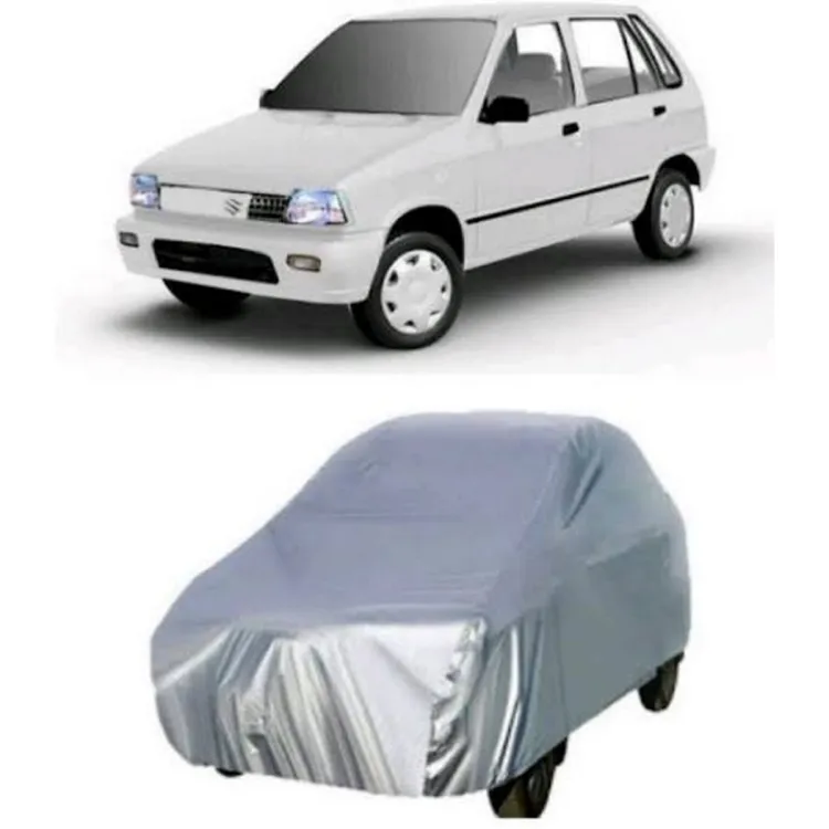 Car Cover Suzuki Mehran