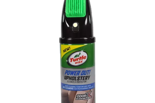 Car Interior Upholstery Cleaner