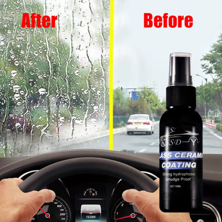 Car Rain Coating