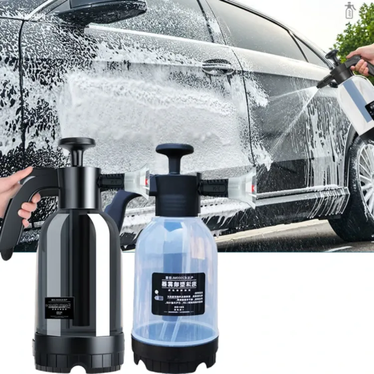 Car Wash Foam Sprayer