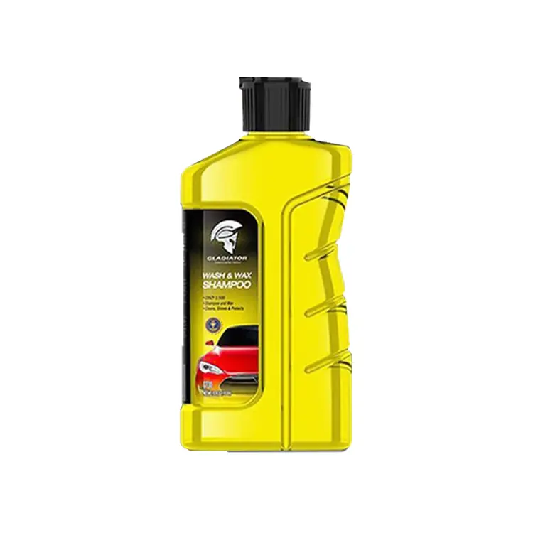 Gladiator GT30 Car Shampoo