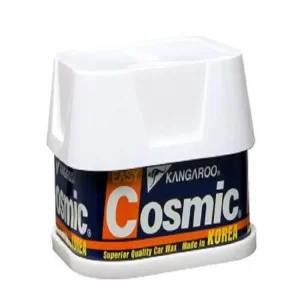 Kosmic Korean Car Wax Polish