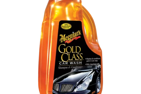 Meguiars GOLD CLASS
