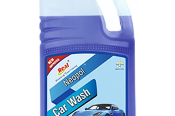 Neopol Car Wash Shampoo