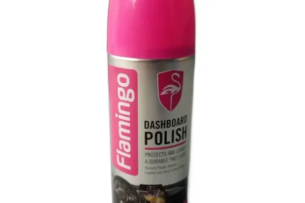 Polish Spray