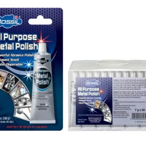 Polish for All Surfaces