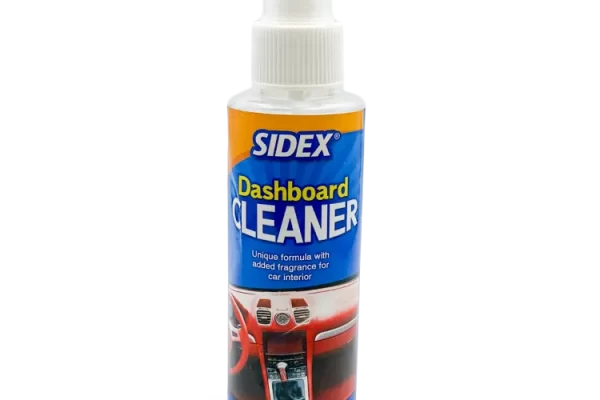 Sidex Car Dashboard Cleaner Sprey