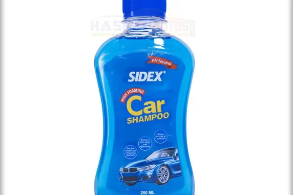 Sidex Car Shampoo