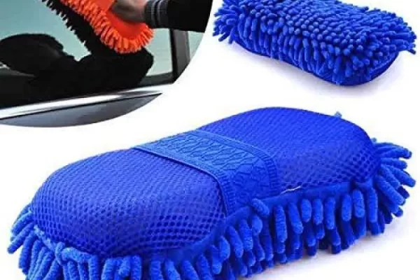 Sponge For Car Wash