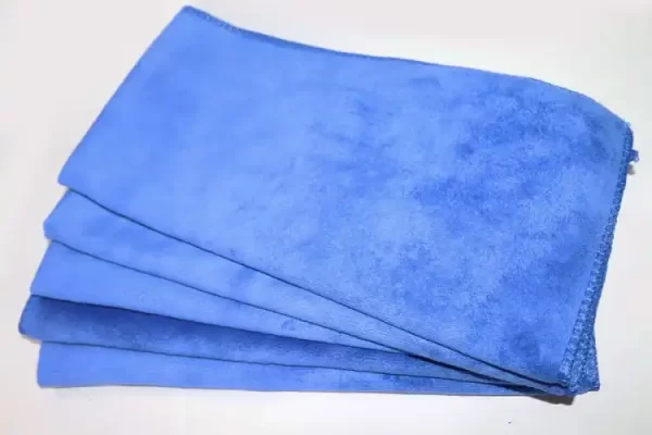 Super Soft Microfiber Towel
