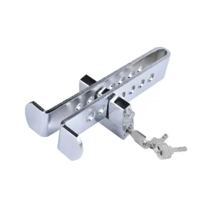 Clutch Security Lock