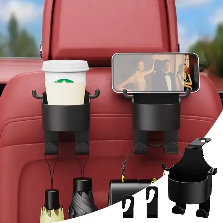 Seat Headrest Hook