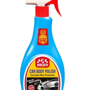 Car Body Polish