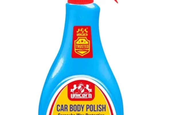 Car Body Polish
