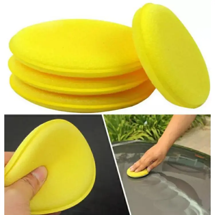 Car Cleaning Pad