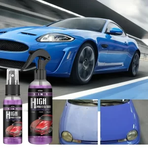 Car Coating Spray