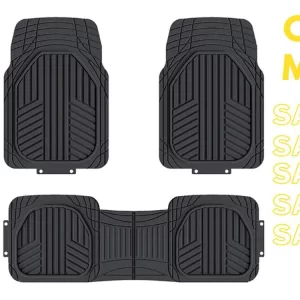 Car Floor Mat