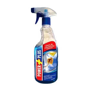 Car Glass Cleaner Spray