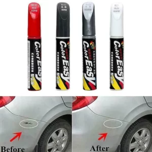 Car Scratch Repair Pen