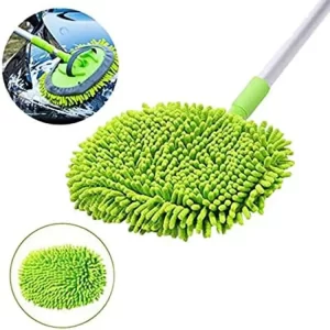 Car Wash Brush