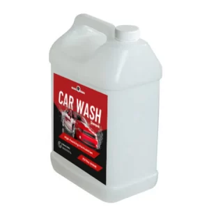 Car Wash Shampoo