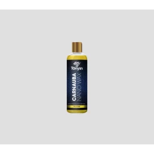 Carnauba Nano Wax Spray