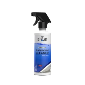 CleanIt Bathroom Cleaner Spray